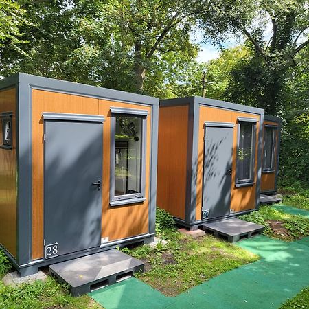 Easy Lodges Berlin Eksteriør bilde