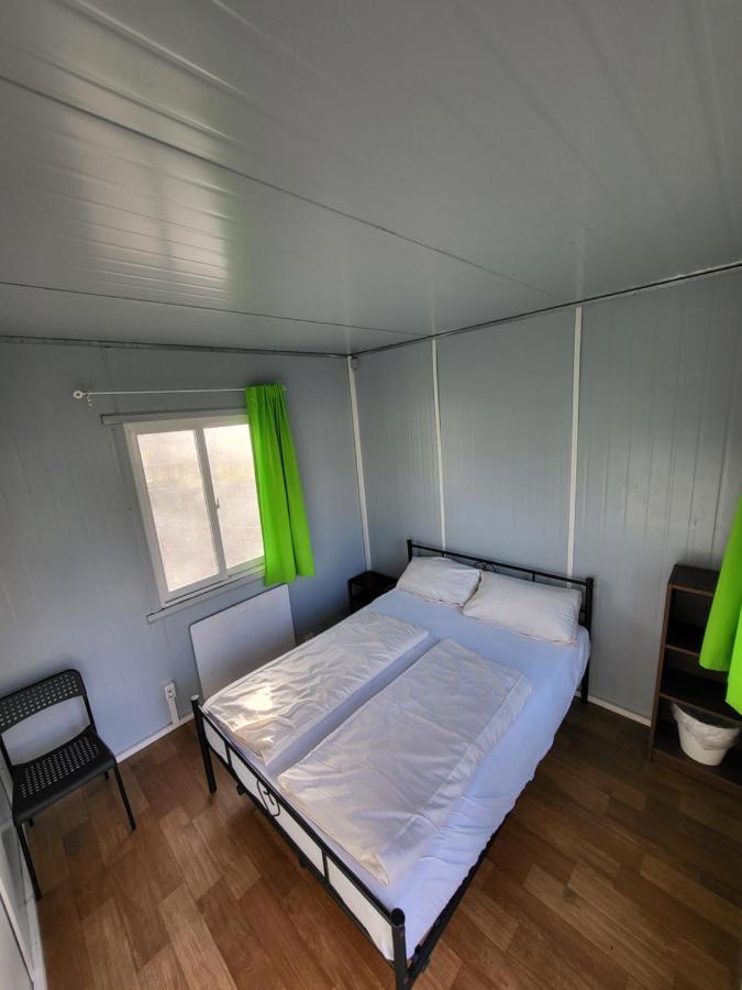 Easy Lodges Berlin Eksteriør bilde