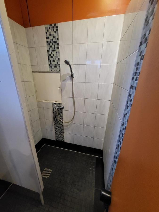 Easy Lodges Berlin Eksteriør bilde