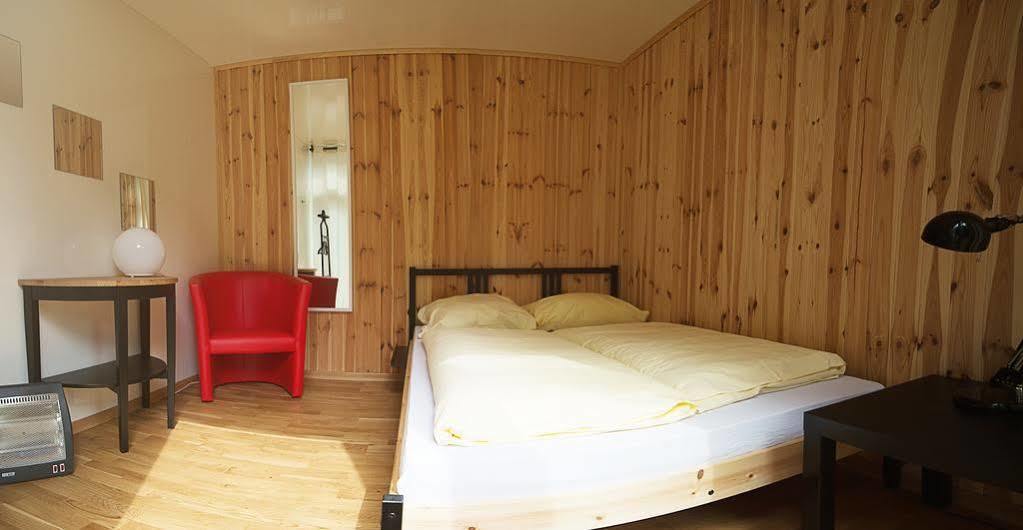 Easy Lodges Berlin Eksteriør bilde